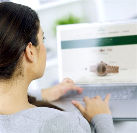 travailler chez rolex avantages